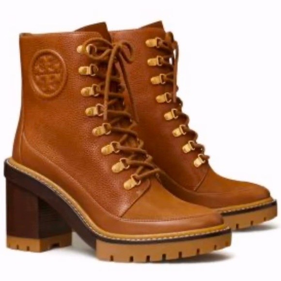 Tory Burch Shoes - Tory Burch Miller Boot